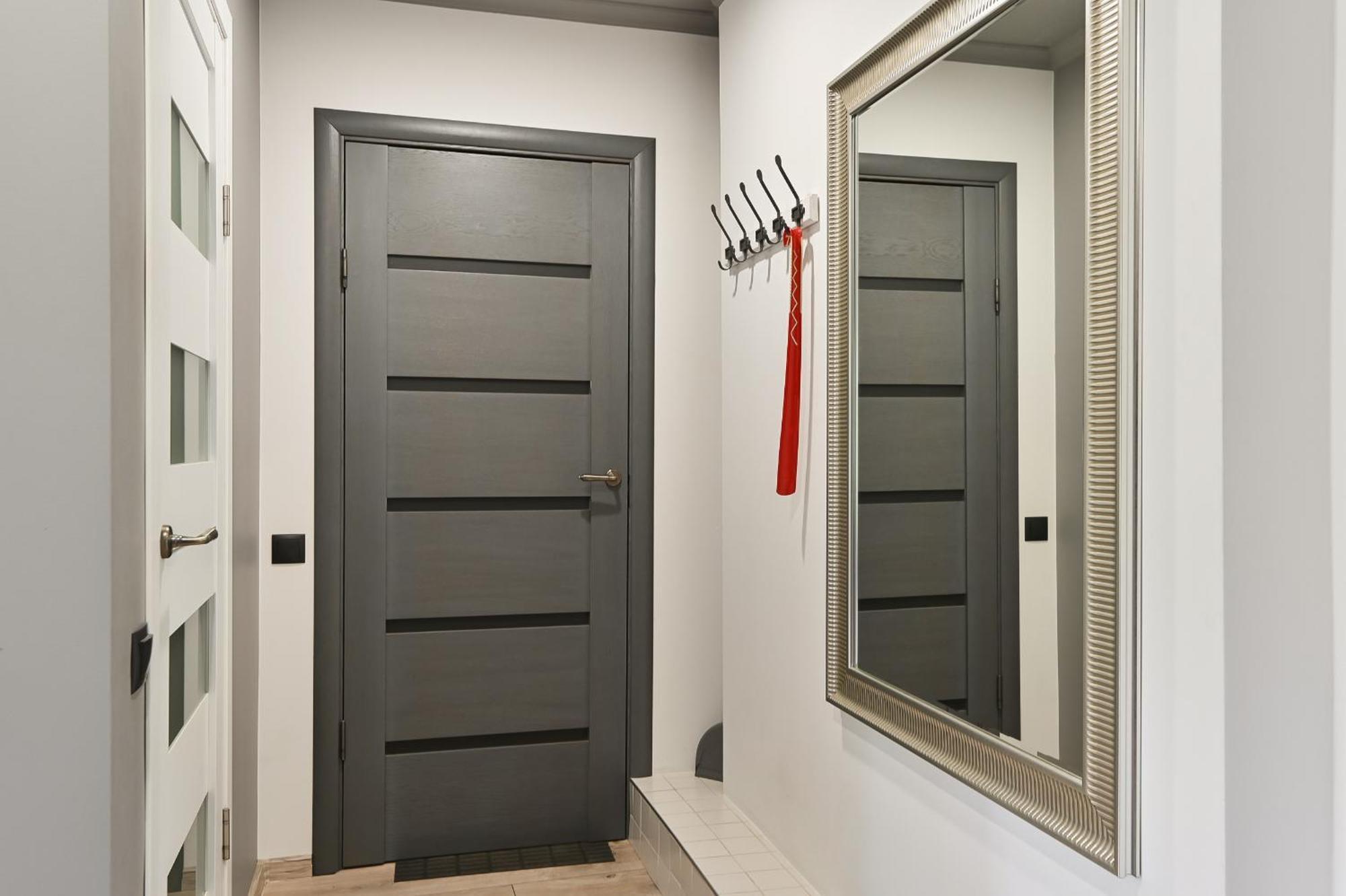 Loft Design Studio Apartment & Free Parking Riga Exterior photo