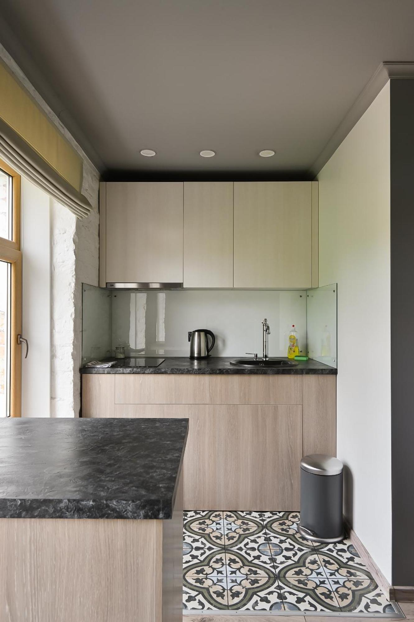 Loft Design Studio Apartment & Free Parking Riga Exterior photo